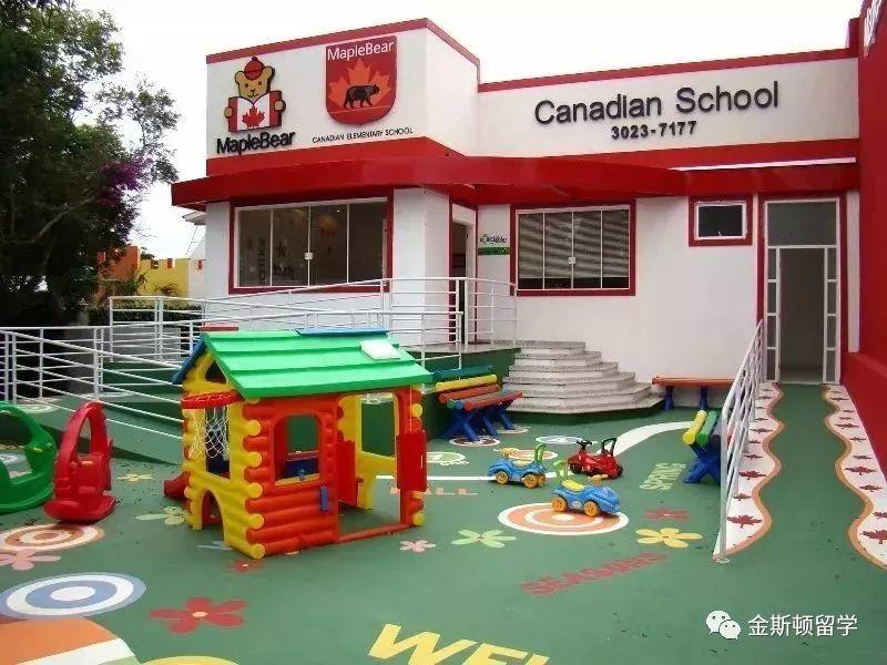 15家新加坡顶级幼儿园推荐