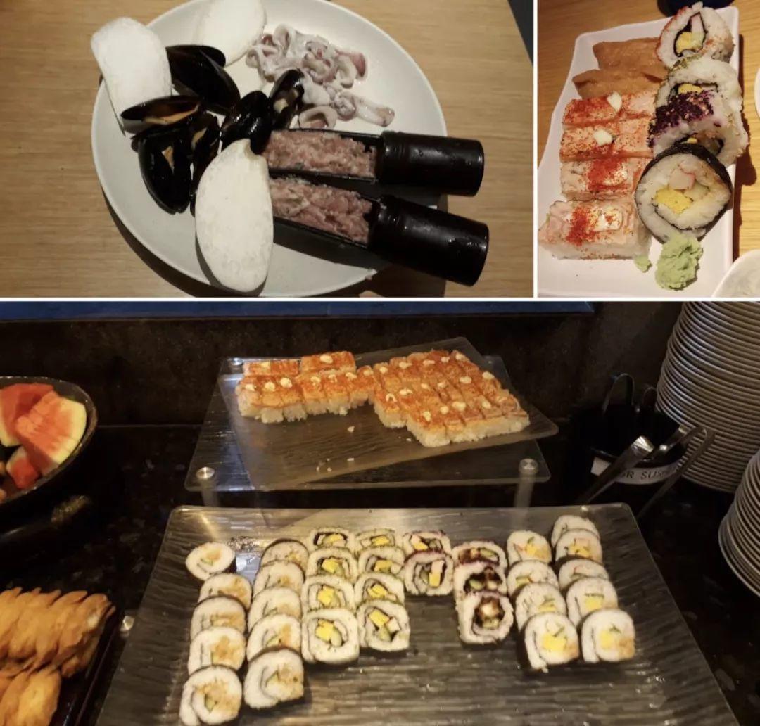 新加坡10家吃到饱的日本餐馆，人均15新币以下哦~