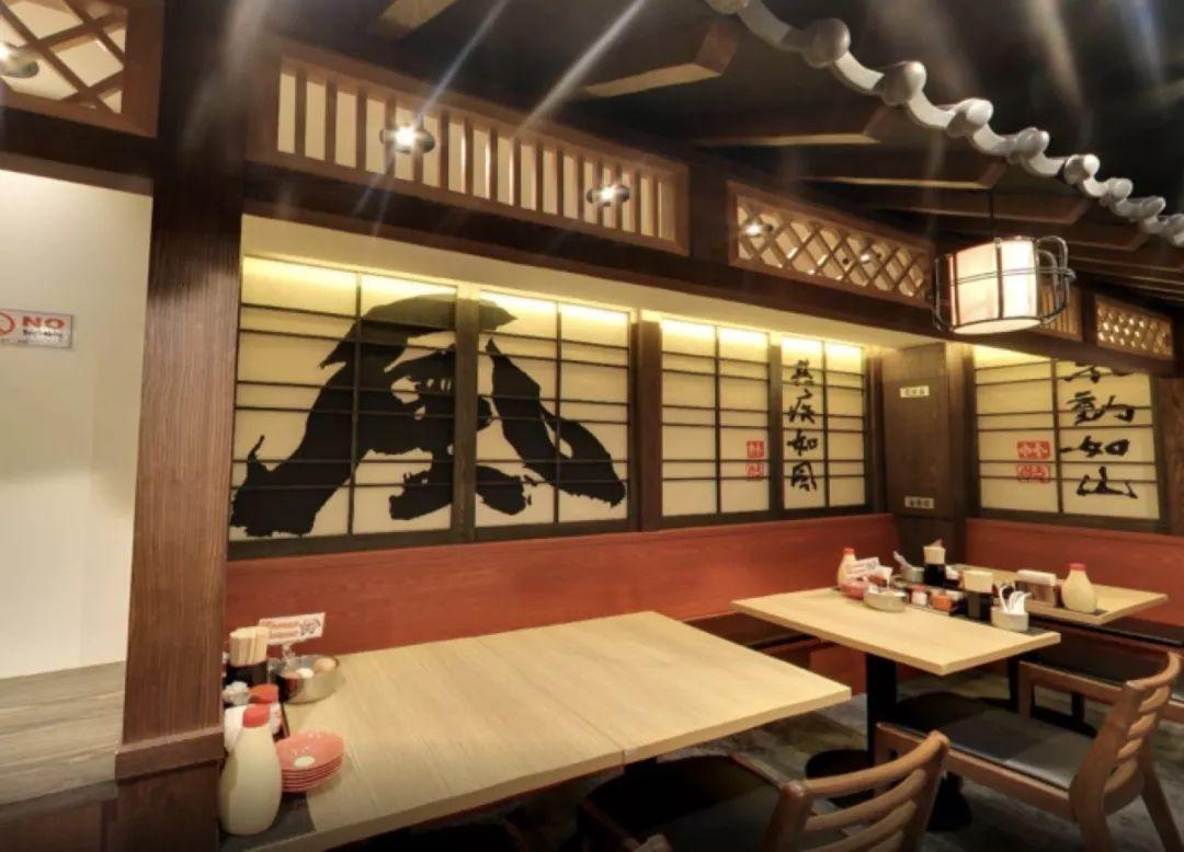 新加坡10家吃到饱的日本餐馆，人均15新币以下哦~