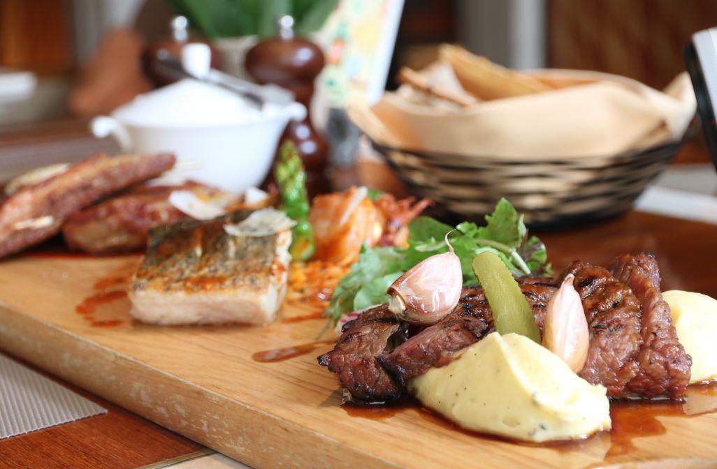 2019年最新版！最精致的10家早午餐、下午茶推荐，一篇搞定~