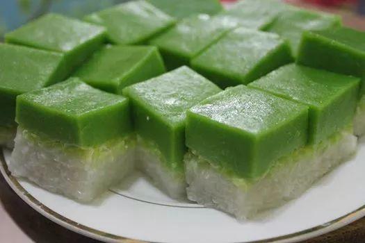 【必买手信】盘点15种超美味的本地特色糕点~
