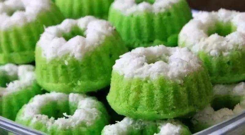 【必买手信】盘点15种超美味的本地特色糕点~