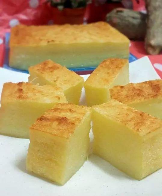 【必买手信】盘点15种超美味的本地特色糕点~