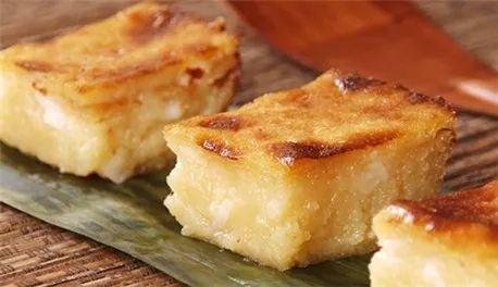 【必买手信】盘点15种超美味的本地特色糕点~