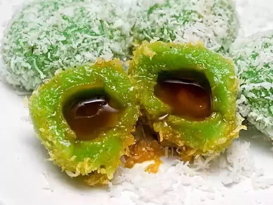 【必买手信】盘点15种超美味的本地特色糕点~