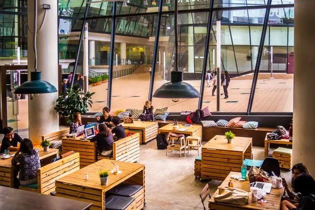 10个只有新加坡老炮儿才知道的小众景点~