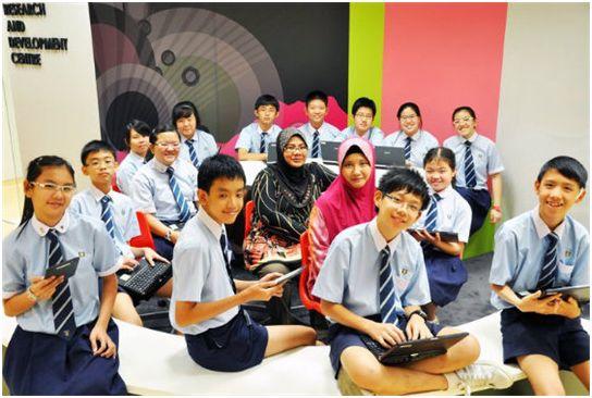 【新加坡留学指南】各年龄留学申请时间，要求及学费