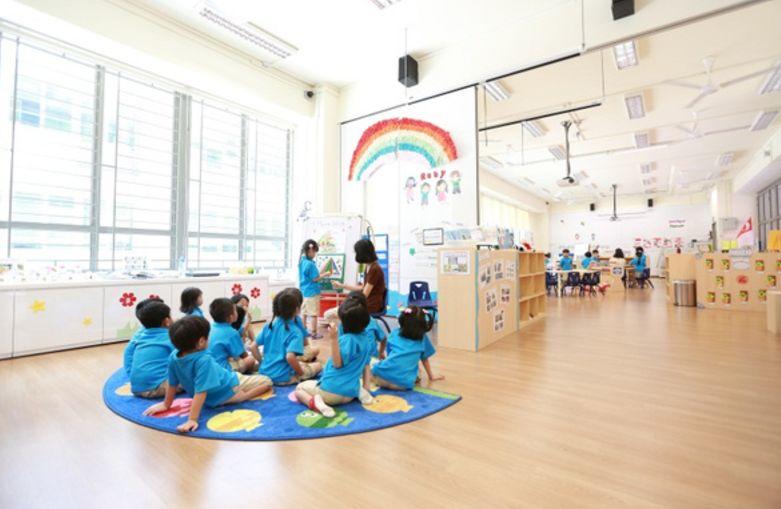为什么新加坡是幼儿教育的天堂？