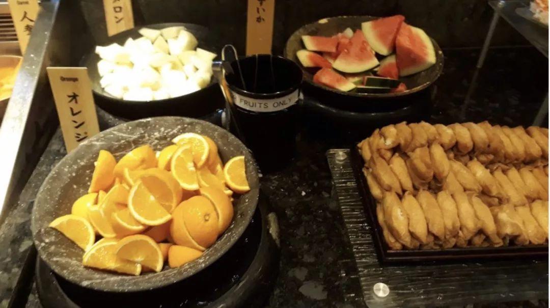 新加坡10家吃到饱的日本餐馆，人均15新币以下哦~