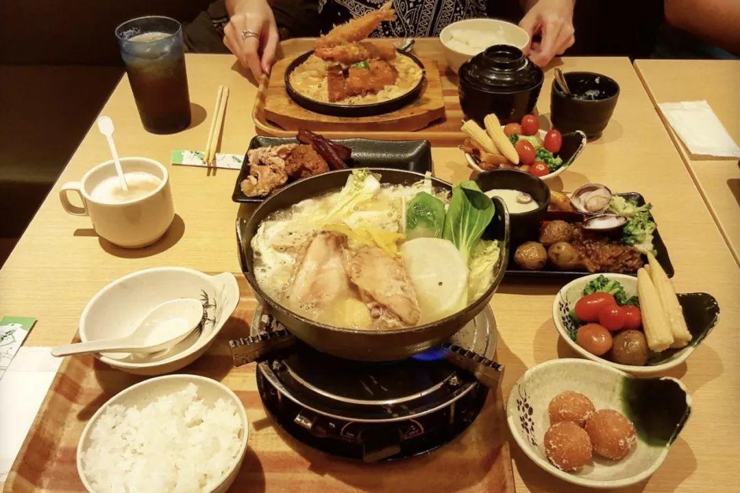 新加坡10家吃到饱的日本餐馆，人均15新币以下哦~