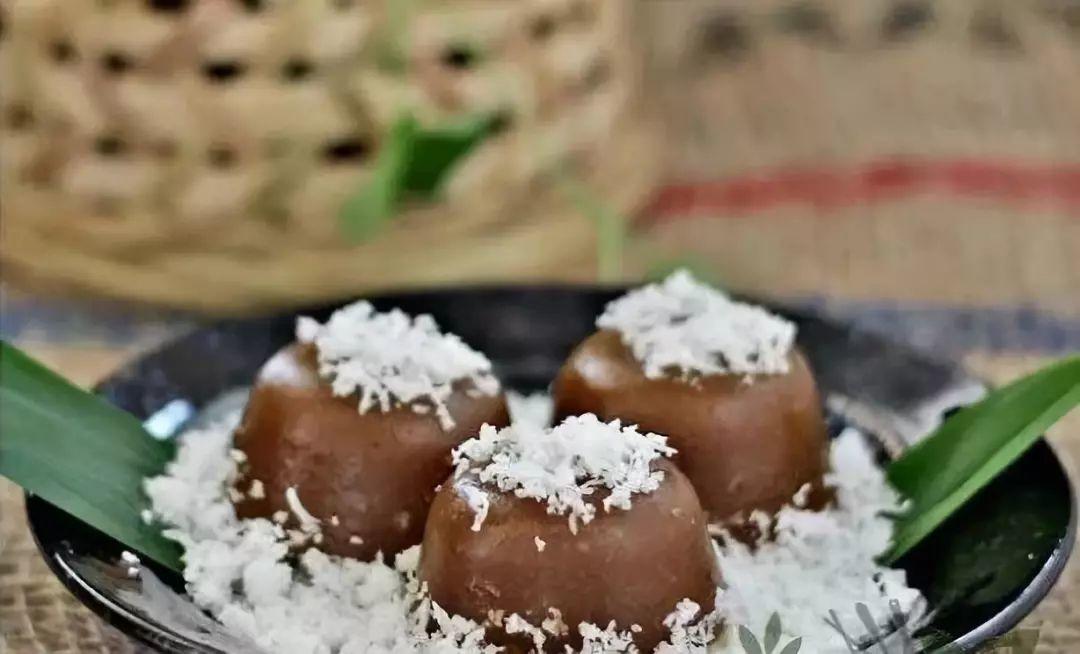 【必买手信】盘点15种超美味的本地特色糕点~