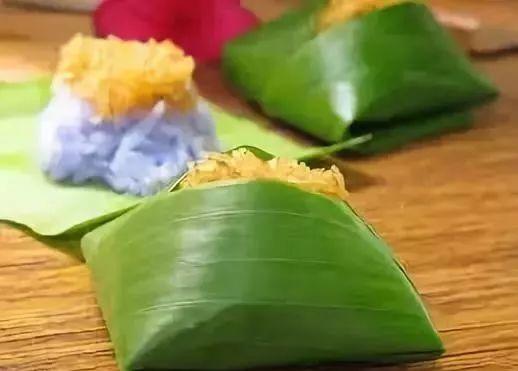 【必买手信】盘点15种超美味的本地特色糕点~