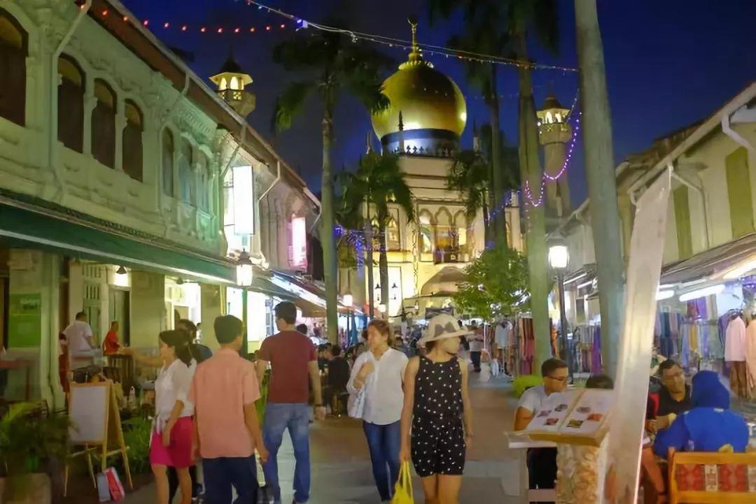 10个只有新加坡老炮儿才知道的小众景点~