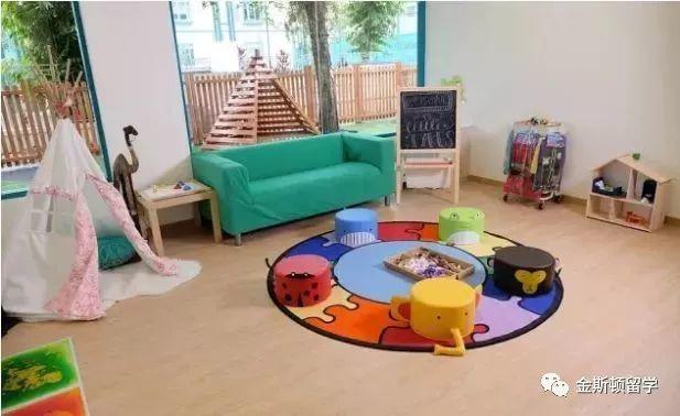 15家新加坡顶级幼儿园推荐