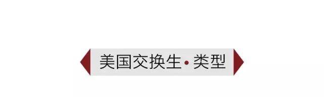 美国交换生