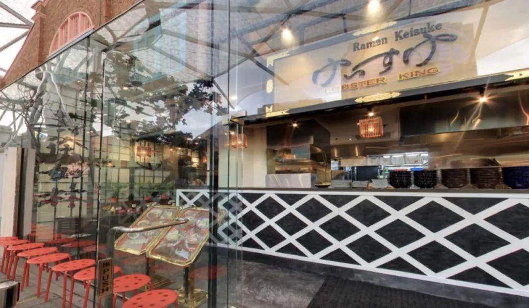 新加坡10家吃到饱的日本餐馆，人均15新币以下哦~