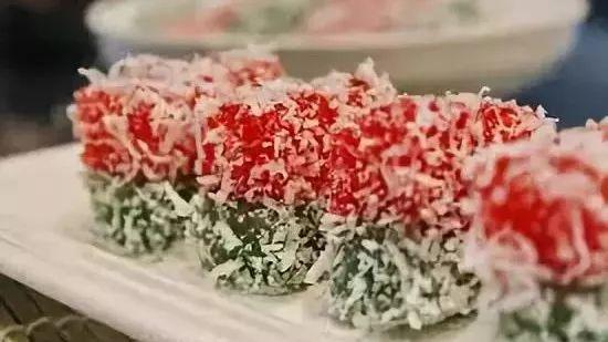 【必买手信】盘点15种超美味的本地特色糕点~