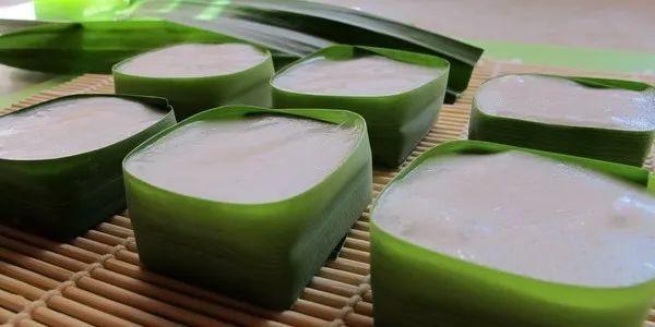 【必买手信】盘点15种超美味的本地特色糕点~