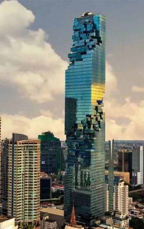 新马泰等东南亚旅游胜地，15个绝美新景点来袭~