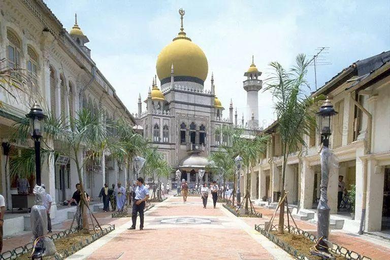 10个只有新加坡老炮儿才知道的小众景点~