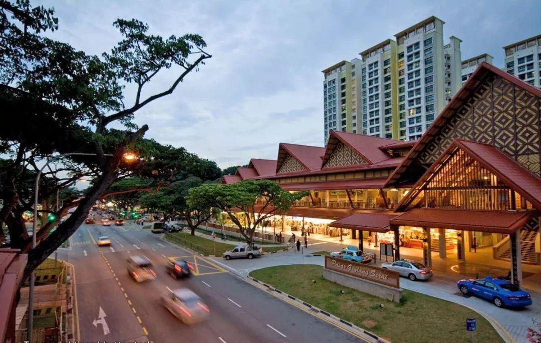 10个只有新加坡老炮儿才知道的小众景点~