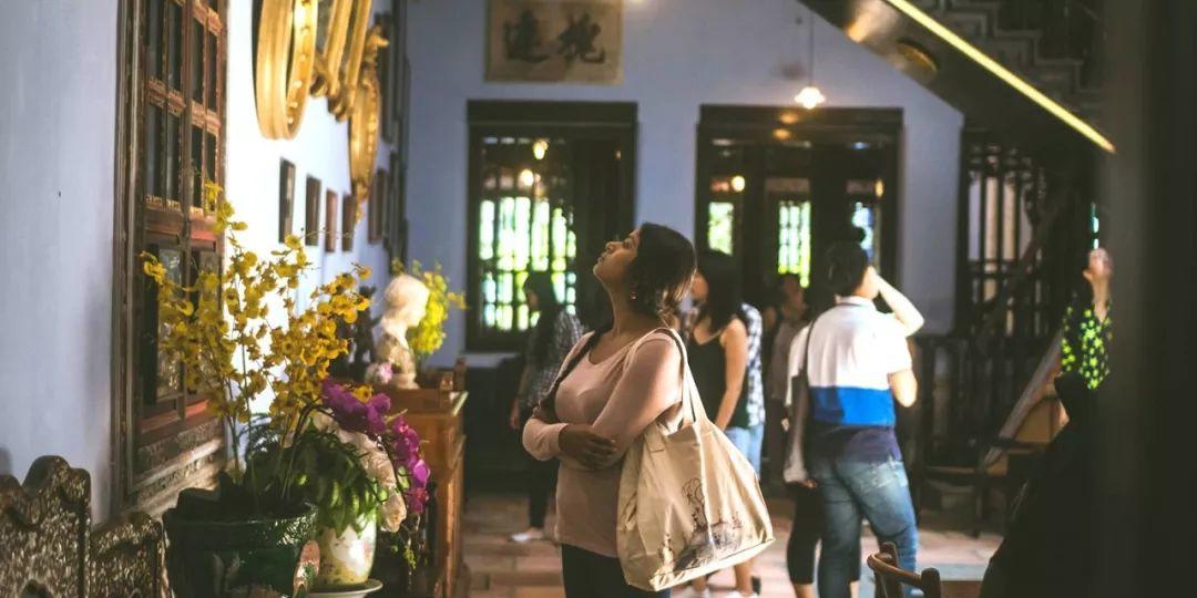 10个只有新加坡老炮儿才知道的小众景点~