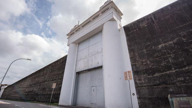 10个只有新加坡老炮儿才知道的小众景点~