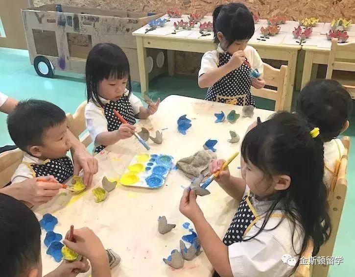 15家新加坡顶级幼儿园推荐