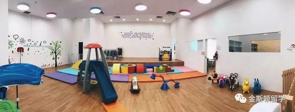 15家新加坡顶级幼儿园推荐