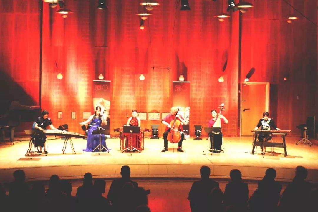 丹麦皇家音乐学院