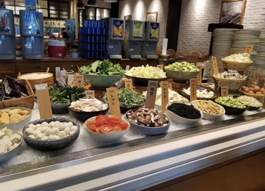 新加坡10家吃到饱的日本餐馆，人均15新币以下哦~