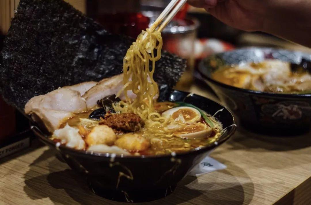 新加坡10家吃到饱的日本餐馆，人均15新币以下哦~