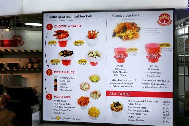 这些明星在新加坡开的店，你都去过吗？