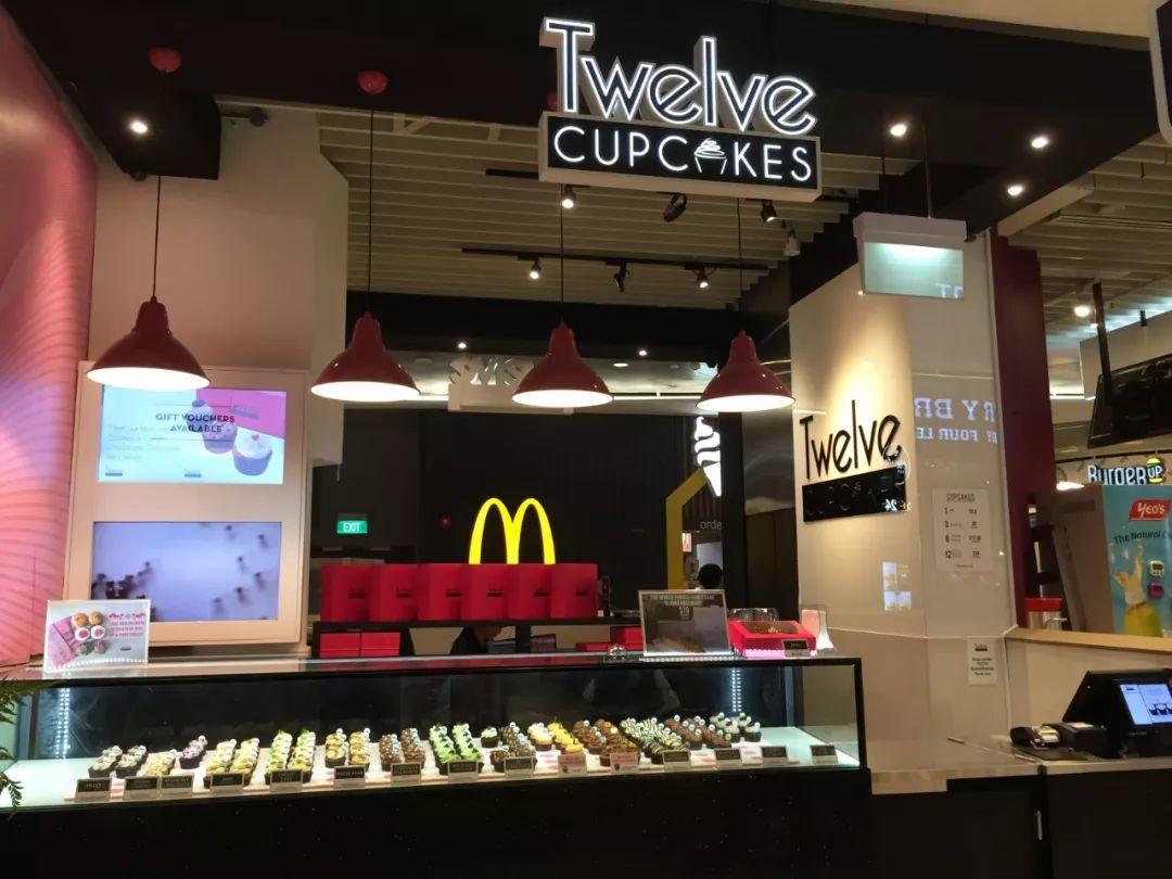 这些明星在新加坡开的店，你都去过吗？