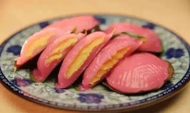 【必买手信】盘点15种超美味的本地特色糕点~
