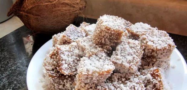 【必买手信】盘点15种超美味的本地特色糕点~