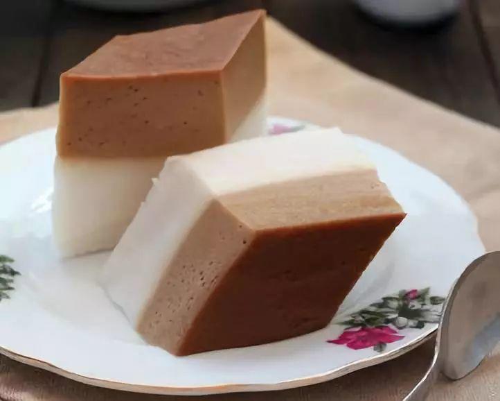 【必买手信】盘点15种超美味的本地特色糕点~