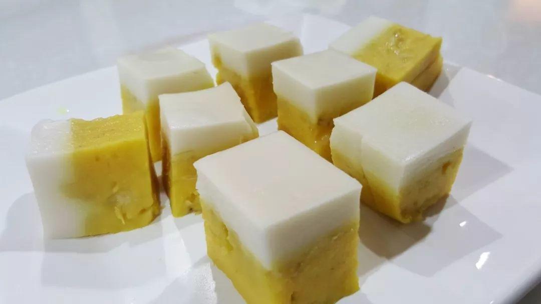 【必买手信】盘点15种超美味的本地特色糕点~