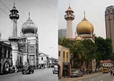 10个只有新加坡老炮儿才知道的小众景点~