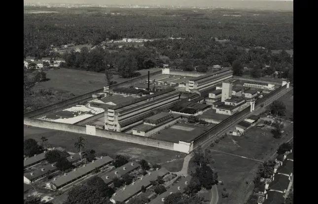 10个只有新加坡老炮儿才知道的小众景点~