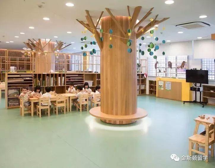 15家新加坡顶级幼儿园推荐