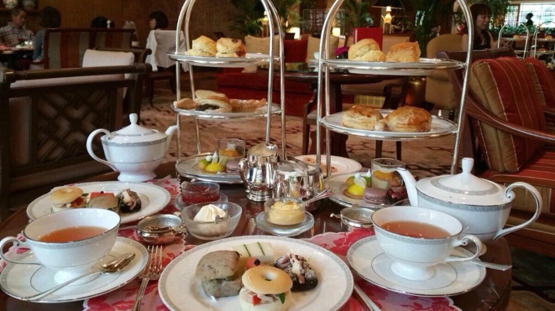 2019年最新版！最精致的10家早午餐、下午茶推荐，一篇搞定~