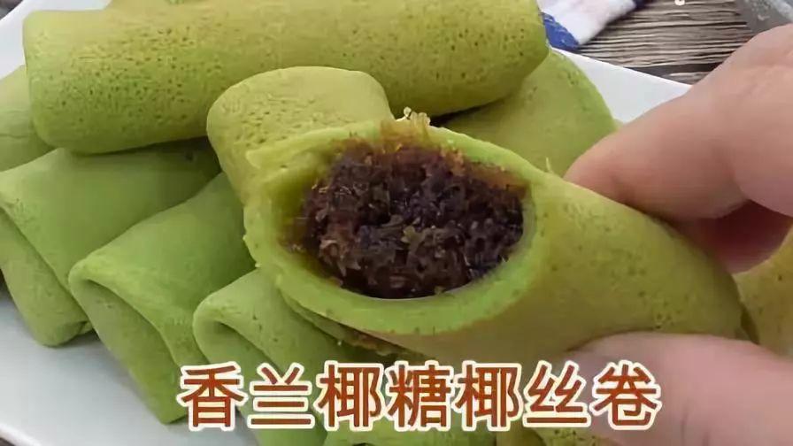 【必买手信】盘点15种超美味的本地特色糕点~