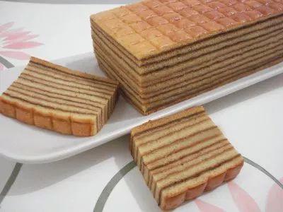 【必买手信】盘点15种超美味的本地特色糕点~ 【必买手信】盘点15种超美味的本地特色糕点~
