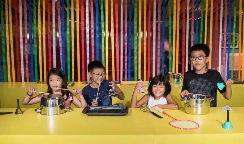 中国游客亲测！新加坡10个溜娃好去处~