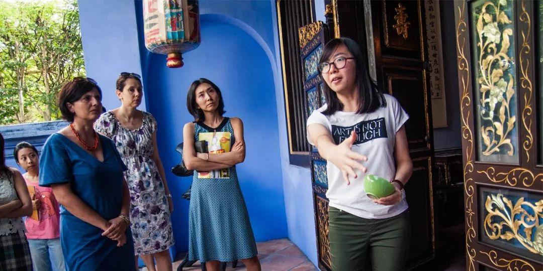 10个只有新加坡老炮儿才知道的小众景点~