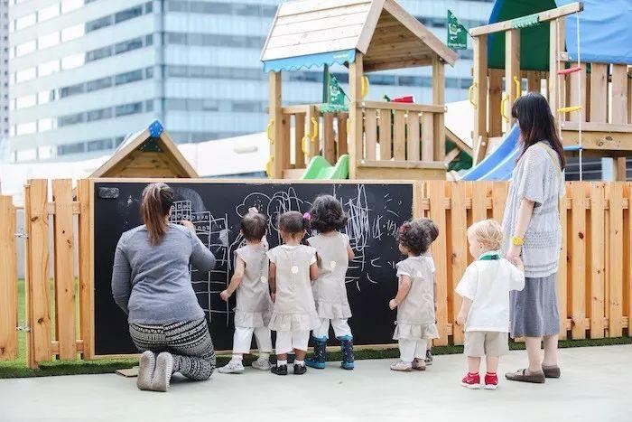 为什么新加坡是幼儿教育的天堂？