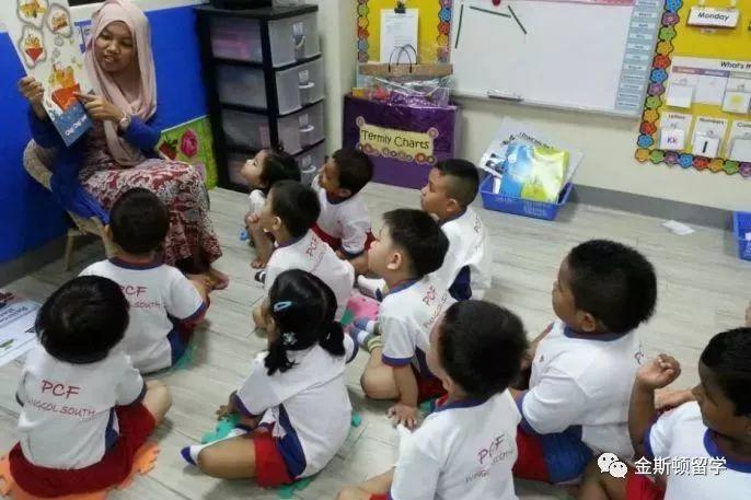 新加坡幼儿园概况指南