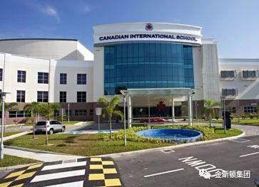 新加坡加拿大国际学校课程介绍
