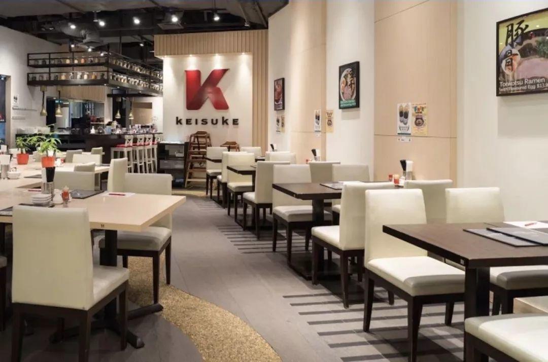 新加坡10家吃到饱的日本餐馆，人均15新币以下哦~